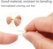 Brass Paper Fasteners 3/4" – Metal Brads for Paper Crafts, Reports & Classroom Projects (1000 Pack, 10 Boxes of 100)